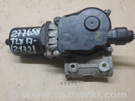 ФОТО Моторчик склоочисника для Acura TLX (17-20) Київ