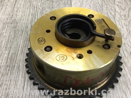 ФОТО Шестерня випускного розподільного валу для KIA Optima 3 TF (10-15) Київ