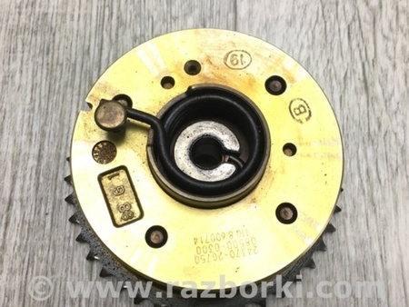 ФОТО Шестерня випускного розподільного валу для KIA Optima 3 TF (10-15) Київ