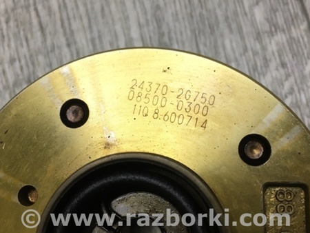 ФОТО Шестерня випускного розподільного валу для KIA Optima 3 TF (10-15) Київ