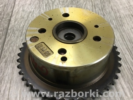 ФОТО Шестерня впускного розподільного валу для KIA Optima 3 TF (10-15) Київ