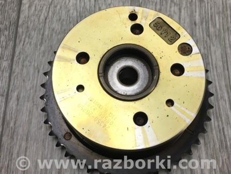 ФОТО Шестерня впускного розподільного валу для KIA Optima 3 TF (10-15) Київ