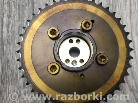 ФОТО Шестерня впускного розподільного валу для KIA Optima 3 TF (10-15) Київ