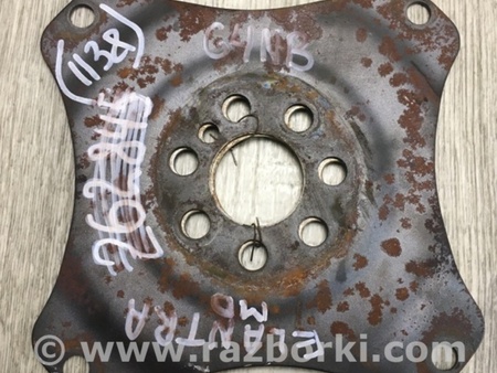 ФОТО Маховик АКПП для Hyundai Elantra V MD (10-16) Київ