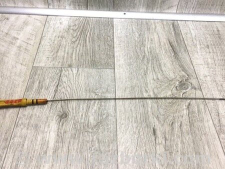 ФОТО Щуп уровня масла для KIA Cerato 2 TD (08-12) Київ