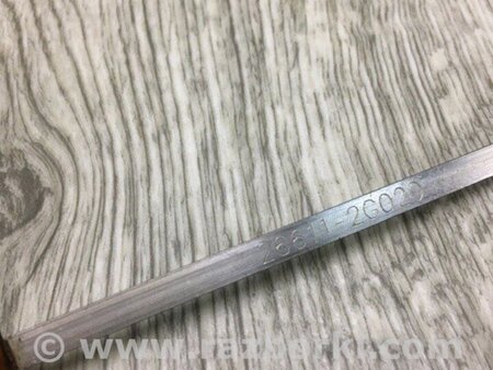 ФОТО Щуп уровня масла для KIA Cerato 2 TD (08-12) Київ