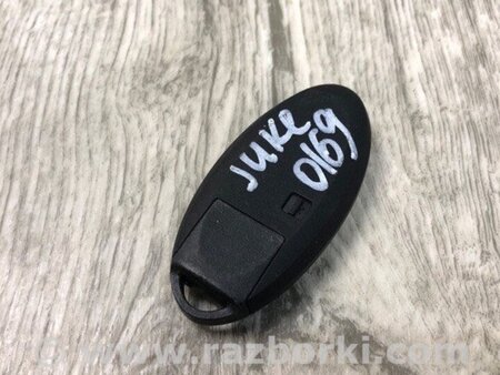 ФОТО Ключ запалювання для Nissan Juke (10-19) Київ