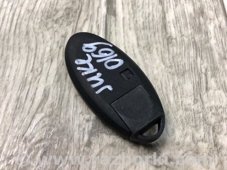 ФОТО Ключ запалювання для Nissan Juke (10-19) Київ