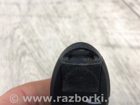 ФОТО Ключ запалювання для Nissan Juke (10-19) Київ
