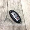 ФОТО Ключ запалювання для Nissan Rogue (08-14) Київ