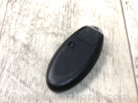 ФОТО Ключ запалювання для Infiniti M35/M45 Київ