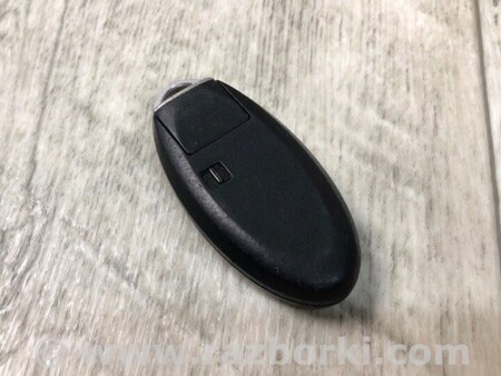 ФОТО Ключ запалювання для Infiniti M35/M45 Київ