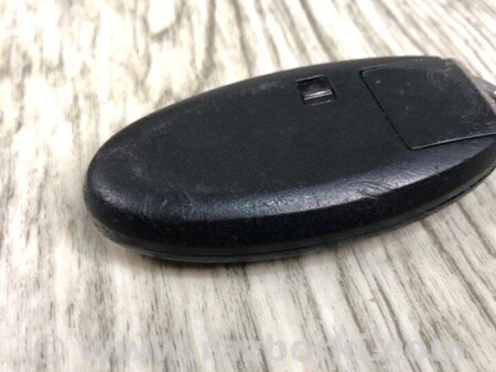 ФОТО Ключ запалювання для Infiniti M35/M45 Київ