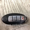 ФОТО Ключ запалювання для Infiniti M35/M45 Київ