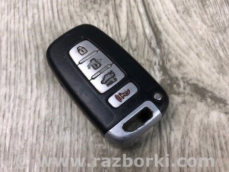 ФОТО Ключ запалювання для KIA Optima 3 TF (10-15) Київ