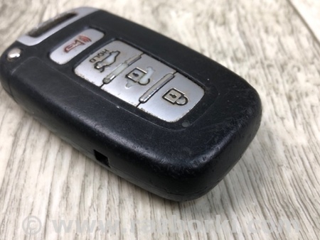 ФОТО Ключ запалювання для KIA Optima 3 TF (10-15) Київ