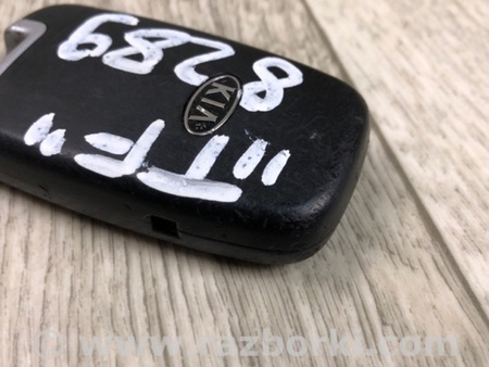 ФОТО Ключ запалювання для KIA Optima 3 TF (10-15) Київ