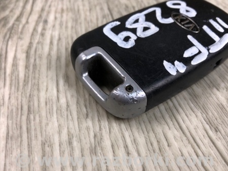 ФОТО Ключ запалювання для KIA Optima 3 TF (10-15) Київ