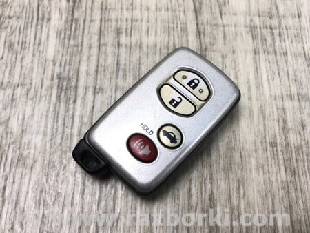 ФОТО Ключ запалювання для Toyota Camry 40 XV40 (06-11) Київ