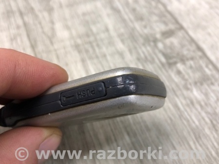 ФОТО Ключ запалювання для Toyota Camry 40 XV40 (06-11) Київ