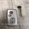 ФОТО Ключ запалювання для Toyota Camry 40 XV40 (06-11) Київ
