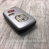 ФОТО Ключ запалювання для Toyota Camry 40 XV40 (06-11) Київ