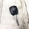 Ключ запалювання Toyota Avensis T250 (02.2003-10.2009)