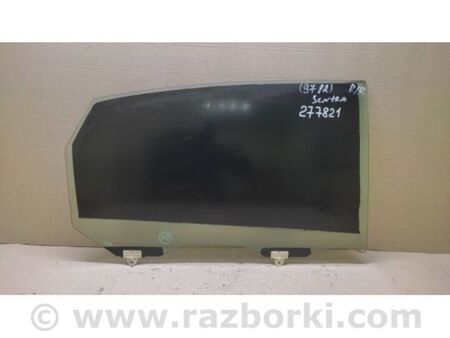 ФОТО Скло дверей для Nissan Sentra B17 (12-19) Київ