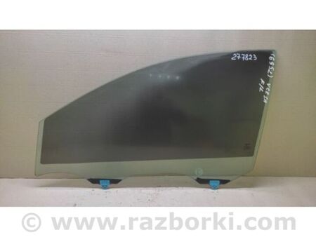 ФОТО Скло дверей для Nissan Versa B17 Київ