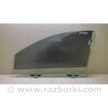 Скло дверей Nissan Versa B17
