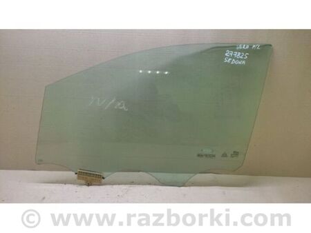 ФОТО Скло дверей для KIA Sedona (14-18) Київ