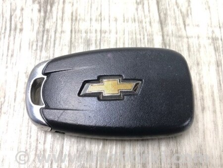 ФОТО Ключ запалювання для Chevrolet Volt I (10-15) Київ