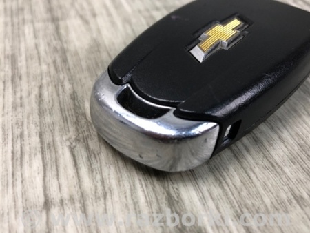 ФОТО Ключ запалювання для Chevrolet Volt I (10-15) Київ