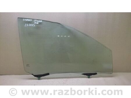 ФОТО Скло дверей для Toyota Sienna (03-10) Київ