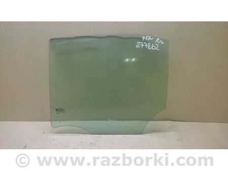 ФОТО Скло дверей для Cadillac ATS (2012-2019) Київ