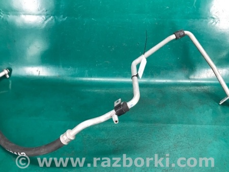 ФОТО Трубка кондиціонеру для Mitsubishi ASX Київ