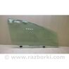 Скло дверей Toyota Prius III XW30 (09-15)