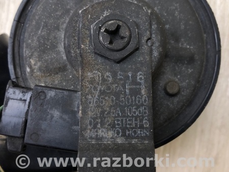 ФОТО Сигнал для Lexus LS430 (00-06) Київ