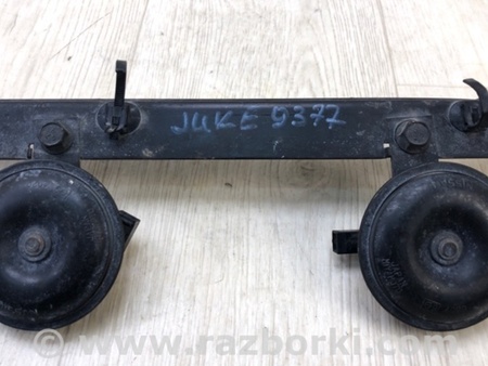 ФОТО Сигнал для Nissan Juke (10-19) Київ