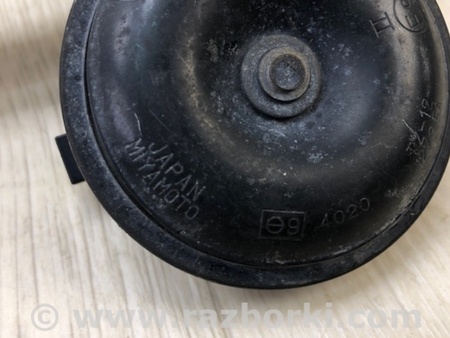 ФОТО Сигнал для Nissan Juke (10-19) Київ