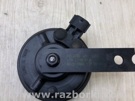 ФОТО Сигнал для Hyundai Accent 4 RB (10-18) Київ