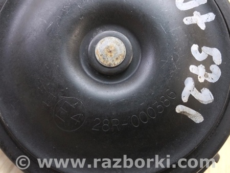 ФОТО Сигнал для Hyundai Accent 4 RB (10-18) Київ