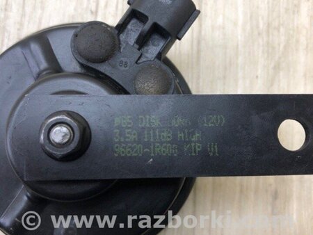 ФОТО Сигнал для Hyundai Accent 4 RB (10-18) Київ