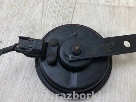 ФОТО Сигнал для Hyundai Sonata V NF (04-10) Київ