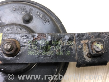 ФОТО Сигнал для KIA Soul 1 AM (08-14) Київ