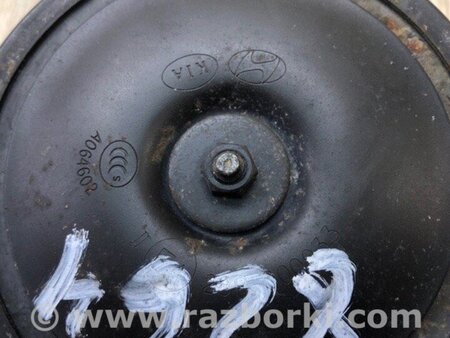 ФОТО Сигнал для KIA Soul 1 AM (08-14) Київ