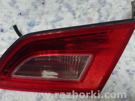 ФОТО Ліхтар внутрішній для Infiniti  G25/G35/G37/Q40 Київ