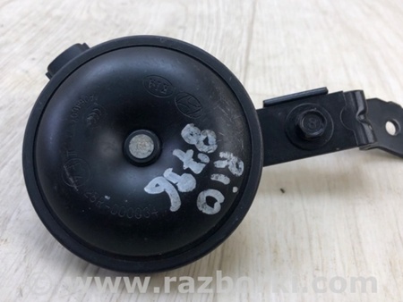 ФОТО Сигнал для KIA Rio 3 UB (11-17) Київ