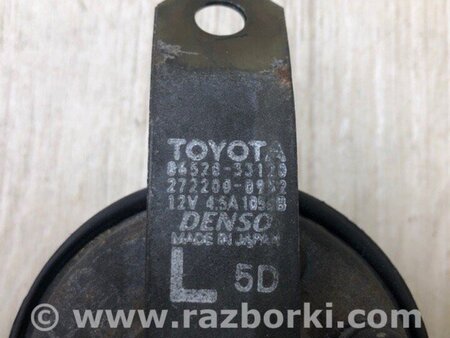 ФОТО Сигнал для Lexus ES300/ES330 (01-06) Київ