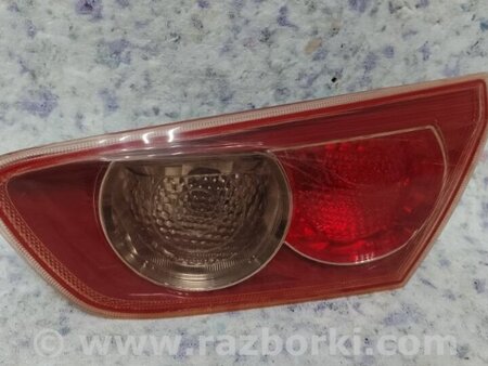 ФОТО Ліхтар внутрішній для Mitsubishi Lancer X 10 (08-17) Київ